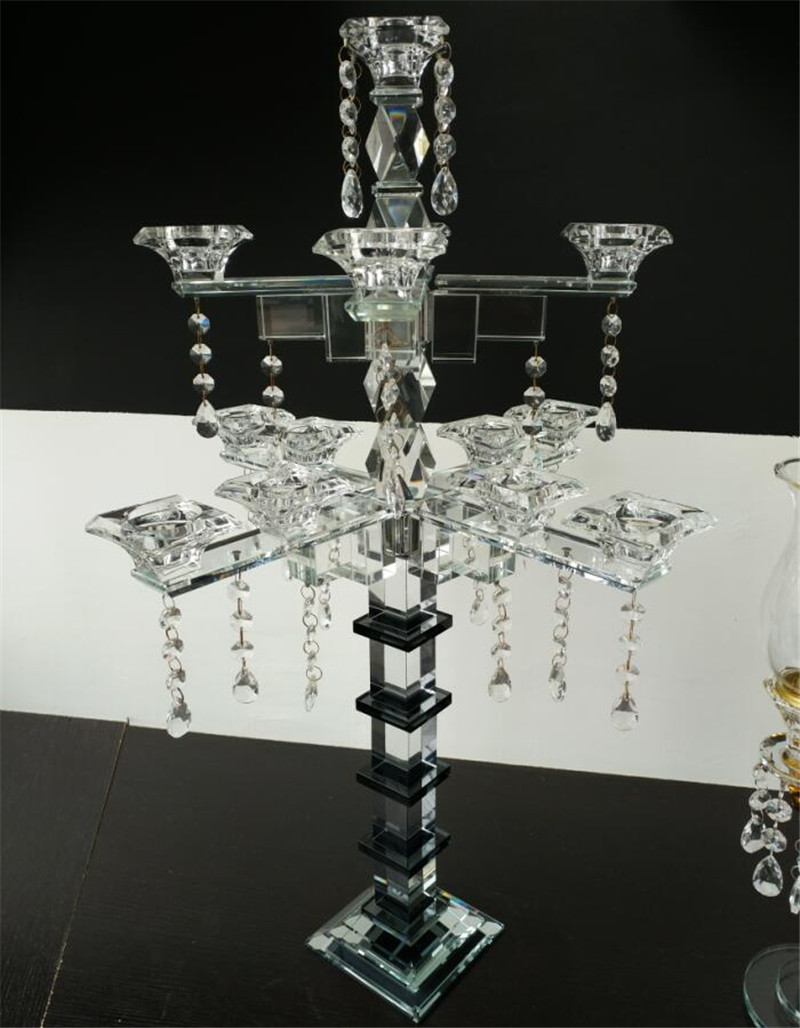 水晶燭臺(tái)